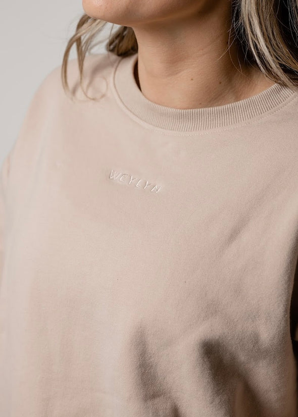 Baseline Crewneck