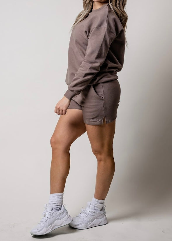 Baseline Sweat Shorts