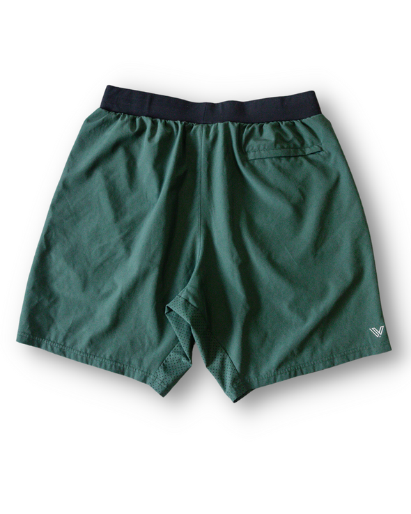 Flex Tech Shorts