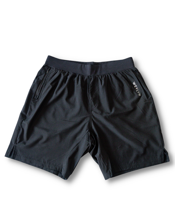 Flex Tech Shorts